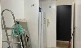 Imagem 5: Excelente Apartamento à venda todo reformado- 2 Dorms- C/ elevador - 1 Vaga