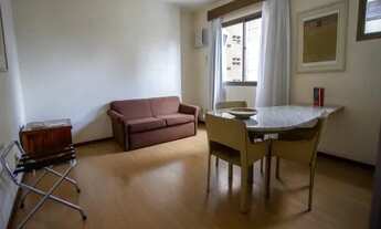 Imagem 5: Aluguel - APARTAMENTO - SAVASSI Belo Horizonte MG