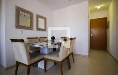 Imagem 6: Apartamento para Aluguel - Bosque da Saúde, 2 Quartos, 55 m2