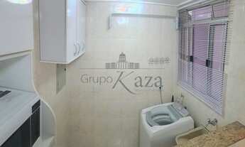 Imagem 5: Apartamento para venda com 90 metros quadrados com 3 quartos em Jardim Flórida - Jacareí