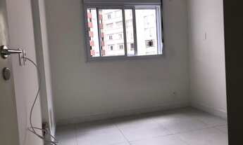 Imagem 6: Apartamento para aluguel possui 45 m² com 1 quarto em Bela Vista - São Paulo - SP
