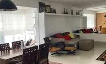 Imagem 6: Apartamento com 2 dormitórios, 106 m² - venda por R$ 900.000,00 ou aluguel por R$ 6.352,22