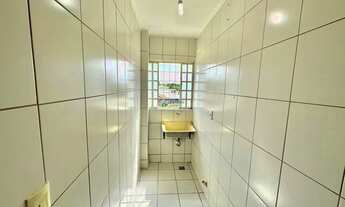 Imagem 6: Alugo apartamento ao lado da Arena Pantanal, 49m² 01 quartos amplo com ar condicionado Spl