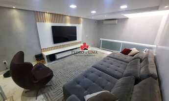 Imagem: Sobrado Frontal 3 Suites, 2 Vagas Vila Matilde