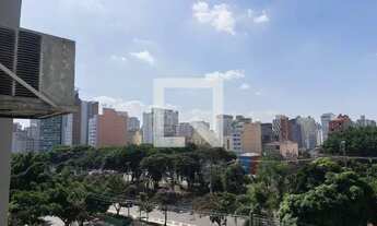 Imagem 7: Apartamento para Aluguel - Bela Vista, 1 Quarto, 23 m2