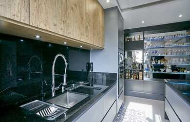 Imagem 6: Lindo apartamento 3 dormitórios próximo ao Passeio Pedra Branca