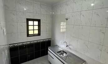 Imagem 4: Casa para aluguel tem 49 metros quadrados com 1 quarto em Jardim São Luís - São Paulo - SP