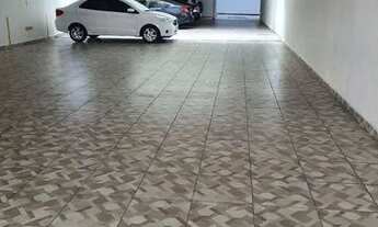 Imagem 3: Cobertura com 2 dormitórios para alugar, 46 m² por R$ 1.700,01/mês - Santa Teresinha - San