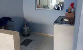 Imagem 3: Linda casa 2quartos