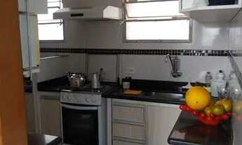 Imagem 2: Apartamento Mobiliado 2 quartos