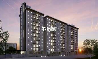 Imagem: Lançamento no Turu, apartamentos com 3