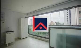 Imagem 6: Locação Apartamento 2 Dormitórios - 73 m² Vila Clementino