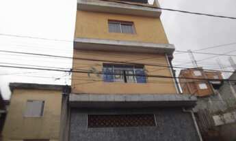 Imagem 1: Casa em Jardim dos Francos - São Paulo