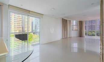 Imagem 5: Apartamento Duplex com 03 vagas livres