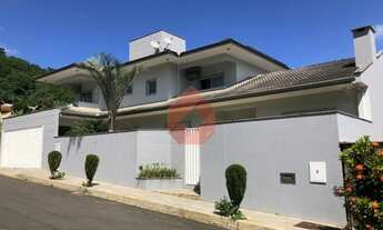 Imagem: Sobrado residencial