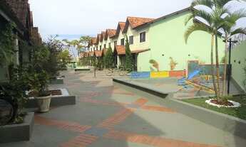 Imagem 2: SãO PAULO - Casa de Condomínio - Conjunto Residencial Vista Verde