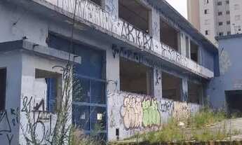 Imagem 4: Galpão para alugar - Taboão - São Bernardo do Campo