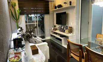 Imagem 2: Apartamento para Venda - Condomínio Minha Praia - Barra da Tijuca