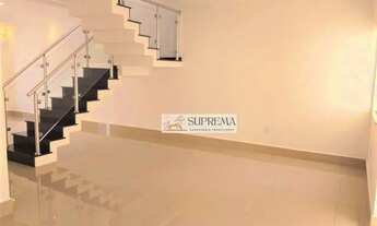 Imagem 6: Casa, 242 m² - venda por R$ 1.399.000,00 ou aluguel por R$ 7.549,00/mês - Condomínio Ibiti