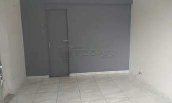 Imagem 2: Casa Padrão em São José do Rio Preto