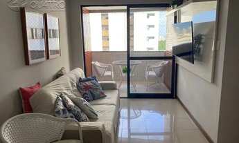 Imagem 4: SALVADOR - Apartamento Padrão - Costa Azul