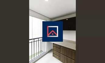 Imagem 4: Apartamento Locação Vila Ipojuca 67 m² 2 Dormitórios