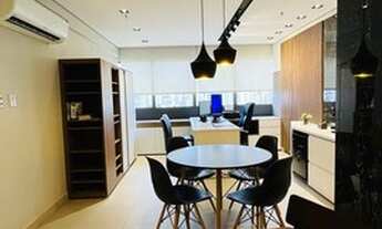 Imagem 5: Sala comercial 28,20m² pronta para uso Setor Bueno - Focus Business