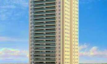 Imagem 3: Apartamento com 4 dormitórios à venda, 237 m² por R$ 1.800.000 - Jardim Ilhas do Sul