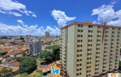 Imagem 4: Apartamento (tipo - padrao) 2 dormitórios/suite, cozinha planejada, portaria 24hs, lazer