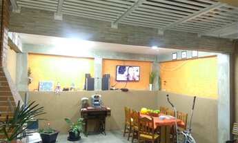 Imagem 2: Sobrado Vila Antonieta Sao Paulo/SP