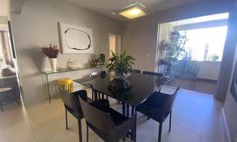 Imagem 4: Apartamento 4 Quartos para Venda em Belo Horizonte, Santo Antônio, 4 dormitórios, 2 suítes