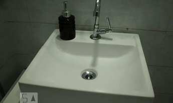 Imagem 7: Apartamento para Aluguel - Pinheiros, 2 Quartos, 58 m2