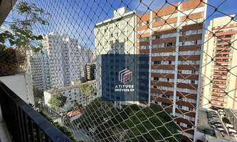 Imagem 7: Apartamento com 4 dormitórios à venda, 130 m² - Pompeia - São Paulo/SP