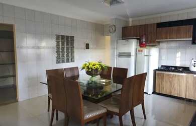 Imagem 5: Aluga-se casa na Ponte Alta Norte R$4000,00