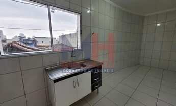 Imagem 3: Apartamento com 2 dorms, Boqueirão, Praia Grande, Cod: 205948