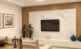 Imagem 3: Sobrado 4 suítes no Jardim Atlântico, 191 metros, pronto para morar, ao lado do Parque Cas