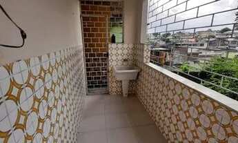 Imagem 3: Casa para aluguel possui 90 metros quadrados com 2 quartos em Mutuá - São Gonçalo - Rio de