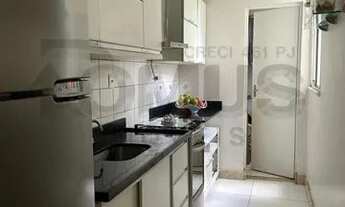 Imagem 6: Apartamento Para Venda Recanto dos Pássaros . 3 Quartos