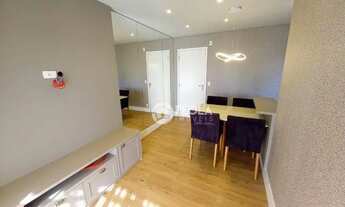 Imagem 6: Apartamento com 3 dormitórios para alugar, 72 m² por R$ 3.052,00/mês - Santa Cruz - Americ