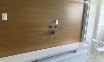 Imagem 5: Apartamento de 02 quartos mobiliado para alugar no Bessa