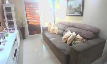 Imagem 4: Apartamento - 03 quartos - Engenho de Dentro [ME