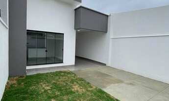 Imagem 3: CASA NO SETOR PERIM GOIÂNIA/GO