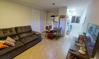 Imagem: Apartamento com 2 dormitórios no Parque