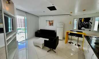 Imagem 4: 1 QUARTO - Lucio Costa - Barra da Tijuca