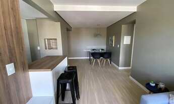 Imagem 7: PORTO ALEGRE - Apartamento Padrão - Bom Jesus