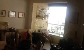 Imagem 6: LL - RA Amil aluga: Amplo apartamento andar alto , vista para Serra e sol da manhã