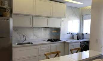 Imagem 5: Apartamento com 2 dormitórios à venda, 50 m² por R$ 360.000 - Condomínio Residencial Colin