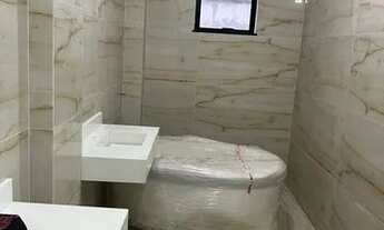 Imagem 5: Casa Térrea com 04 suites no Condomínio Alphaville 3