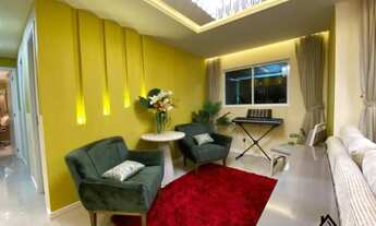 Imagem 3: FORTALEZA - Apartamento Padrão - Parquelândia