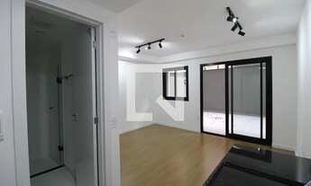 Imagem: Apartamento para Aluguel - Perdizes, 1 Quarto